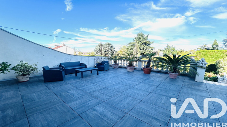 Ma-Cabane - Vente Maison Saint-Rémy, 158 m²