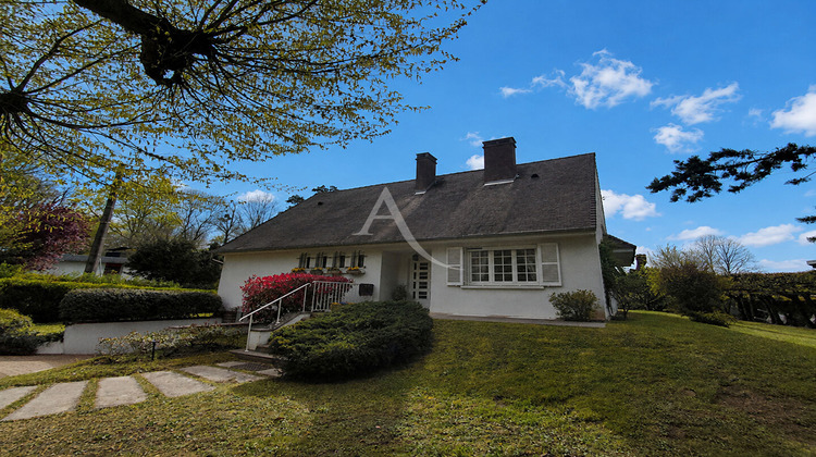 Ma-Cabane - Vente Maison SAINT-REMY, 138 m²