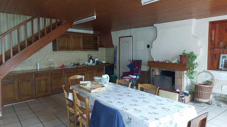 Ma-Cabane - Vente Maison Saint-Rémy, 138 m²