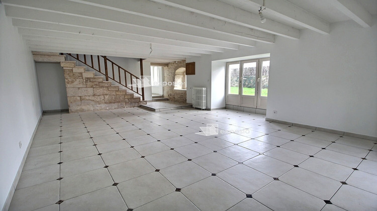 Ma-Cabane - Vente Maison SAINT-REMY, 116 m²