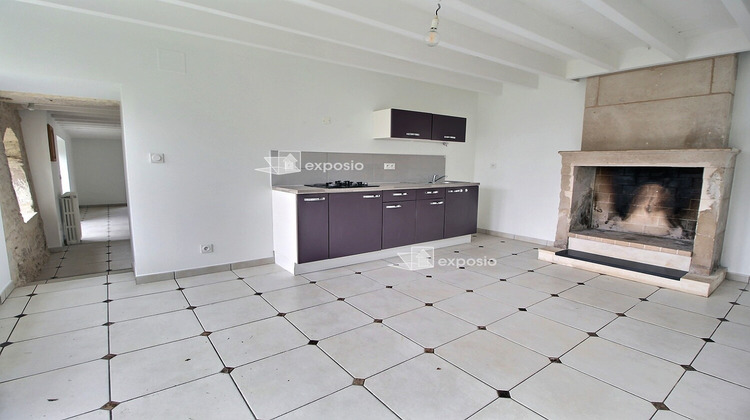 Ma-Cabane - Vente Maison SAINT-REMY, 116 m²