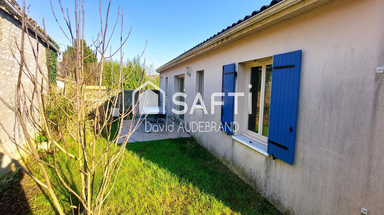 Ma-Cabane - Vente Maison Saint-Remy, 83 m²