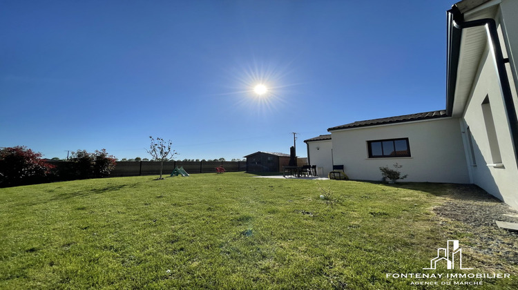 Ma-Cabane - Vente Maison Saint-Rémy, 133 m²