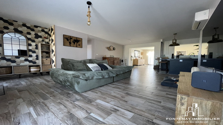 Ma-Cabane - Vente Maison Saint-Rémy, 133 m²