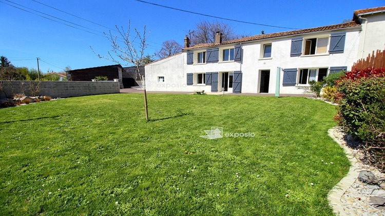 Ma-Cabane - Vente Maison SAINT-REMY, 192 m²