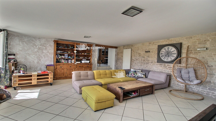 Ma-Cabane - Vente Maison SAINT-REMY, 192 m²