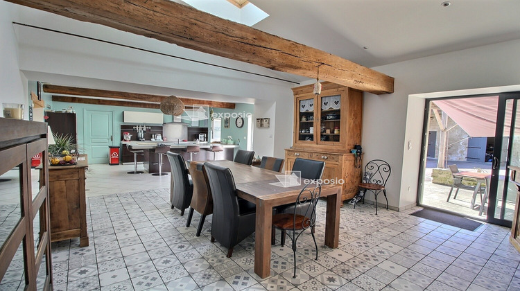 Ma-Cabane - Vente Maison SAINT-REMY, 192 m²