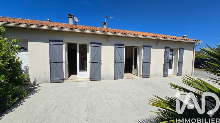Ma-Cabane - Vente Maison Saint-Rémy, 134 m²