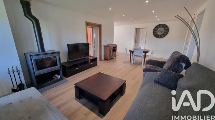 Ma-Cabane - Vente Maison Saint-Remy, 164 m²