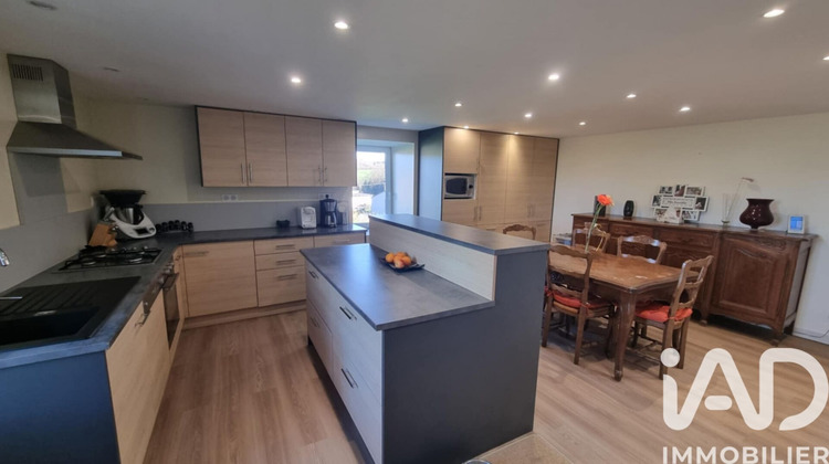 Ma-Cabane - Vente Maison Saint-Remy, 164 m²