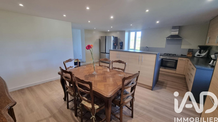Ma-Cabane - Vente Maison Saint-Remy, 164 m²