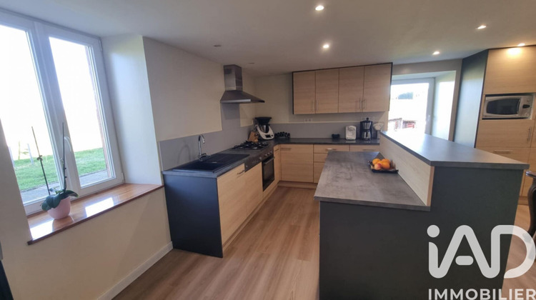 Ma-Cabane - Vente Maison Saint-Remy, 164 m²