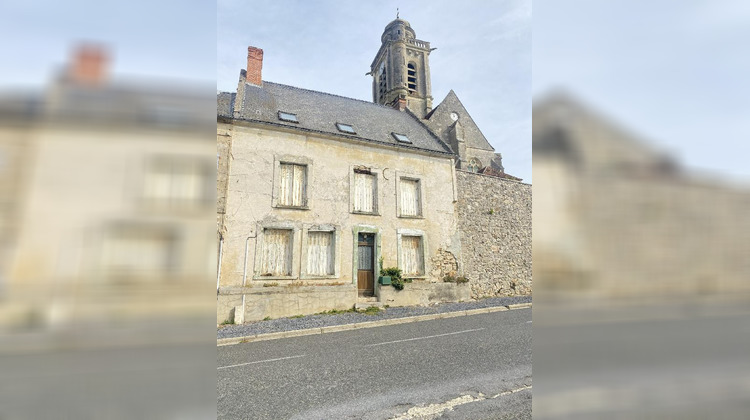 Ma-Cabane - Vente Maison SAINT REMY BLANZY, 150 m²