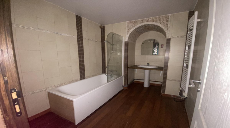 Ma-Cabane - Vente Maison SAINT REMY BLANZY, 150 m²