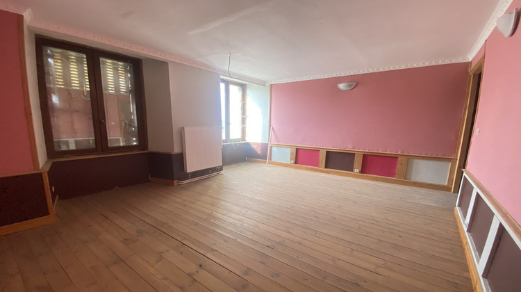 Ma-Cabane - Vente Maison Saint-Rémy-Blanzy, 150 m²