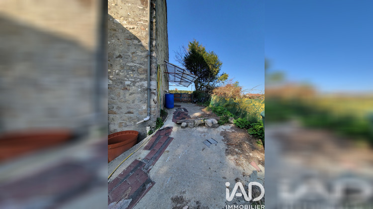 Ma-Cabane - Vente Maison Saint-Rémy-Blanzy, 119 m²