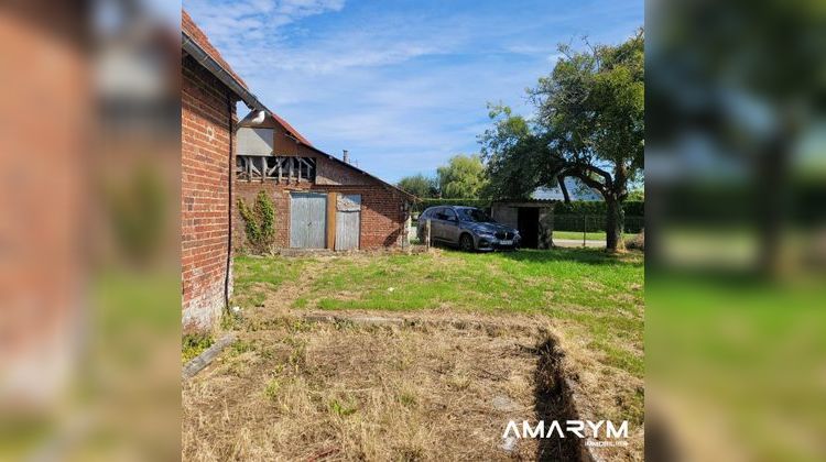 Ma-Cabane - Vente Maison Saint-Rémy-Boscrocourt, 55 m²