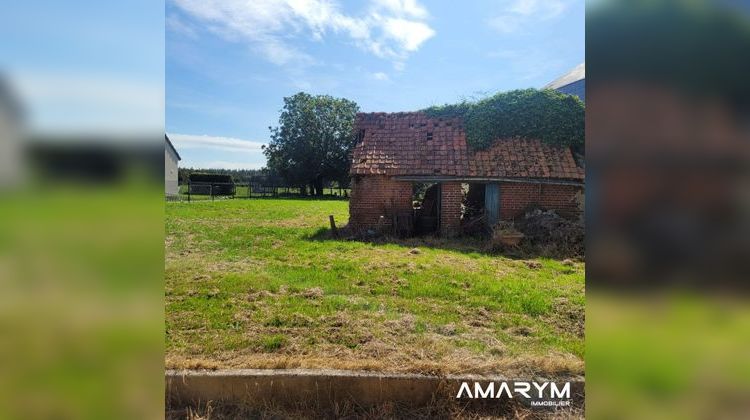 Ma-Cabane - Vente Maison Saint-Rémy-Boscrocourt, 55 m²