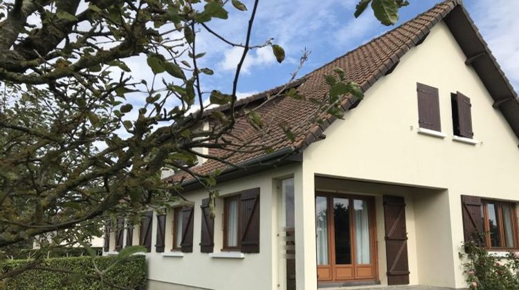 Ma-Cabane - Vente Maison Saint-Rémy-Boscrocourt, 190 m²