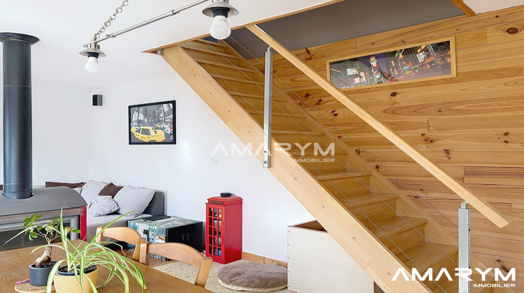 Ma-Cabane - Vente Maison Saint-Rémy-Boscrocourt, 97 m²