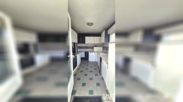 Ma-Cabane - Vente Maison Saint-Rémy-Boscrocourt, 97 m²