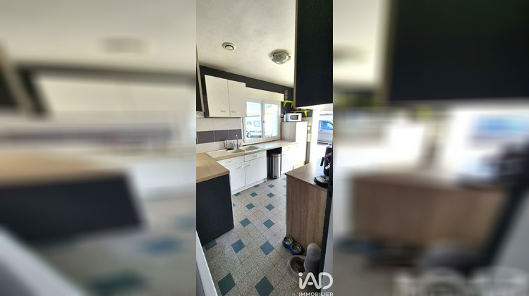 Ma-Cabane - Vente Maison Saint-Rémy-Boscrocourt, 85 m²