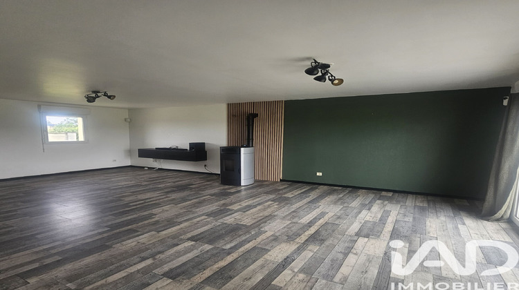 Ma-Cabane - Vente Maison Saint-Rémy-Boscrocourt, 103 m²