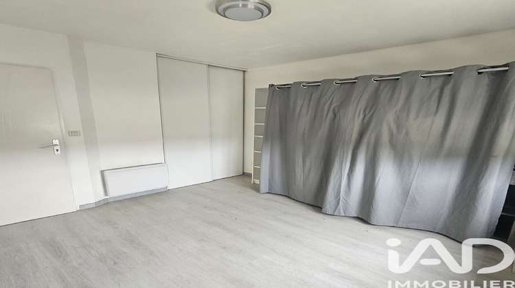 Ma-Cabane - Vente Maison Saint-Rémy-Boscrocourt, 103 m²