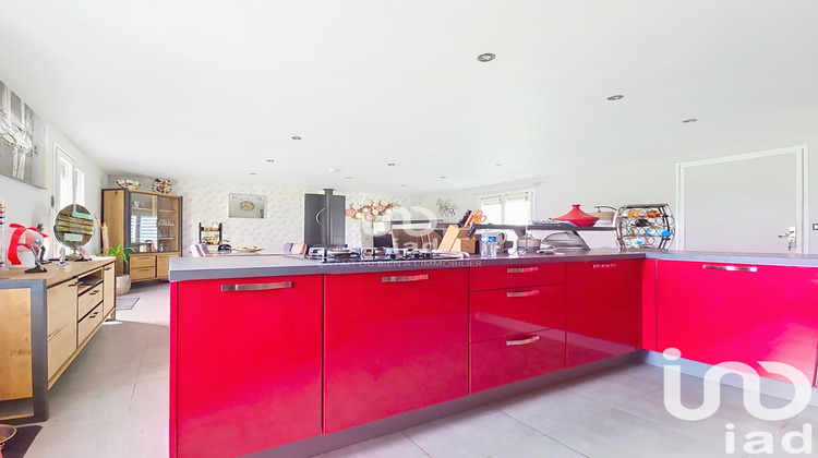 Ma-Cabane - Vente Maison Saint-Rémy-Boscrocourt, 92 m²