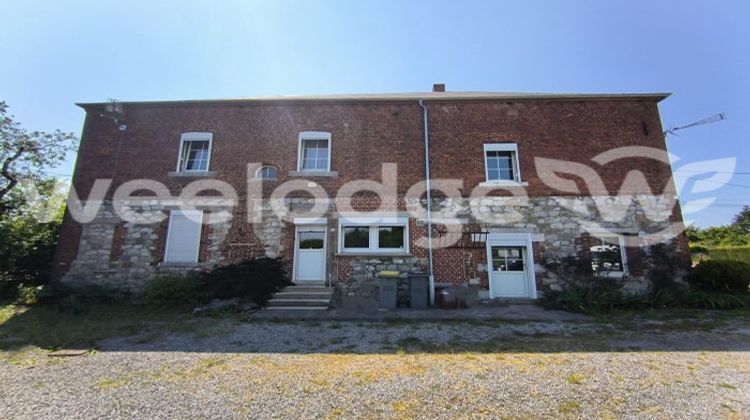 Ma-Cabane - Vente Maison Saint-Remy-Chaussée, 212 m²