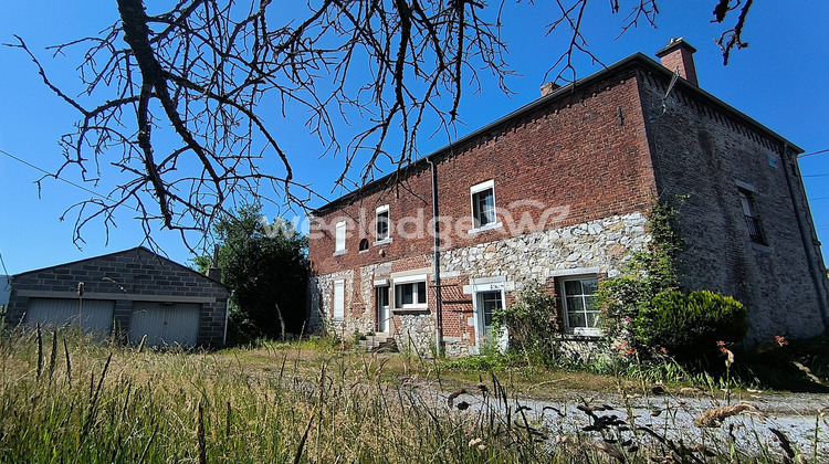 Ma-Cabane - Vente Maison Saint-Remy-Chaussée, 140 m²
