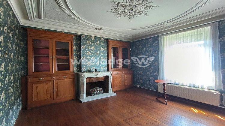 Ma-Cabane - Vente Maison Saint-Remy-Chaussée, 140 m²