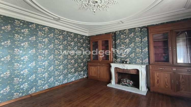 Ma-Cabane - Vente Maison Saint-Remy-Chaussée, 140 m²