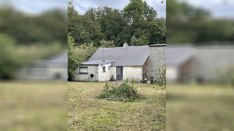 Ma-Cabane - Vente Maison Saint-Remy-Chaussée, 73 m²