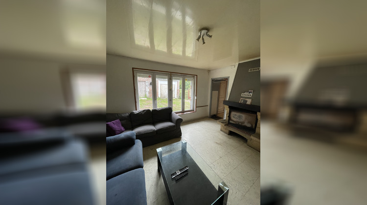 Ma-Cabane - Vente Maison Saint-Remy-Chaussée, 73 m²