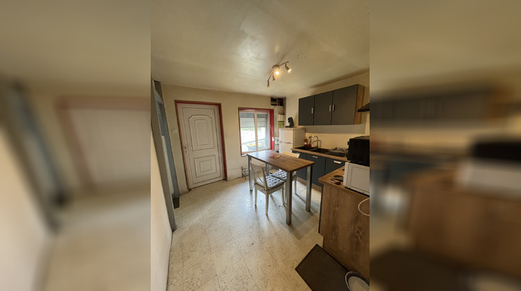 Ma-Cabane - Vente Maison Saint-Remy-Chaussée, 73 m²