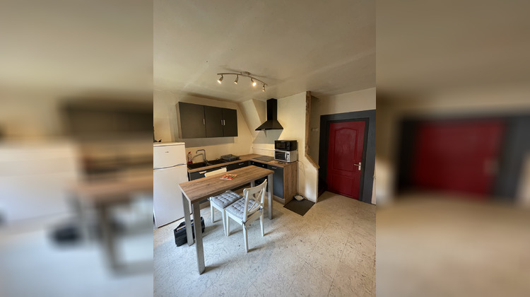 Ma-Cabane - Vente Maison Saint-Remy-Chaussée, 73 m²