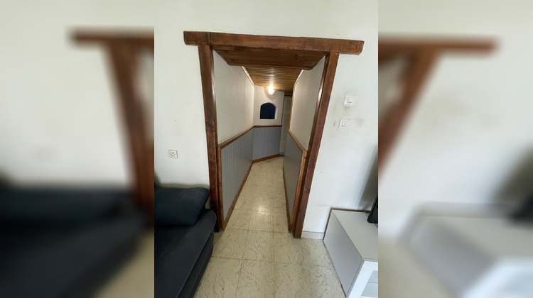 Ma-Cabane - Vente Maison Saint-Remy-Chaussée, 73 m²