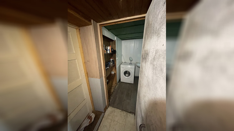 Ma-Cabane - Vente Maison Saint-Remy-Chaussée, 73 m²