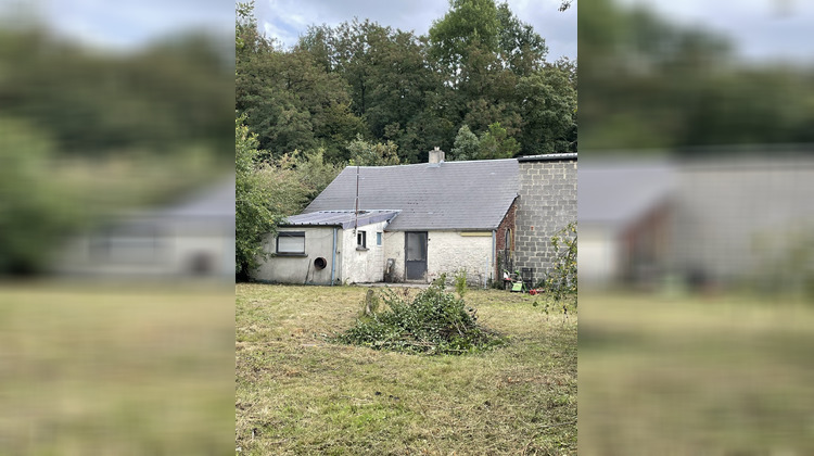 Ma-Cabane - Vente Maison Saint-Remy-Chaussée, 73 m²