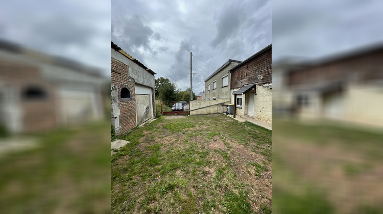 Ma-Cabane - Vente Maison Saint-Remy-Chaussée, 73 m²