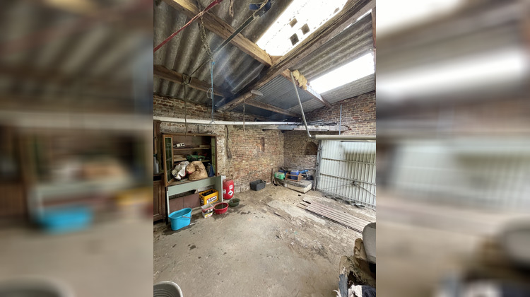 Ma-Cabane - Vente Maison Saint-Remy-Chaussée, 73 m²