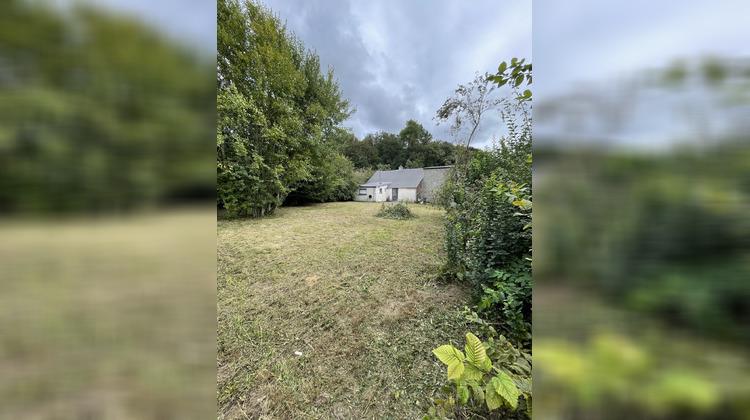Ma-Cabane - Vente Maison Saint-Remy-Chaussée, 73 m²