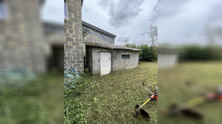 Ma-Cabane - Vente Maison Saint-Remy-Chaussée, 73 m²