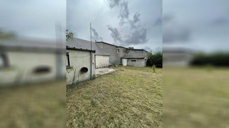 Ma-Cabane - Vente Maison Saint-Remy-Chaussée, 73 m²