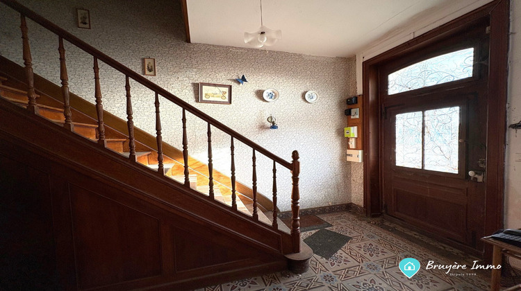 Ma-Cabane - Vente Maison Saint-Remy-Chaussée, 140 m²