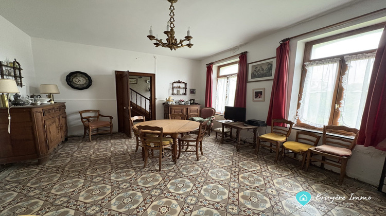 Ma-Cabane - Vente Maison Saint-Remy-Chaussée, 140 m²