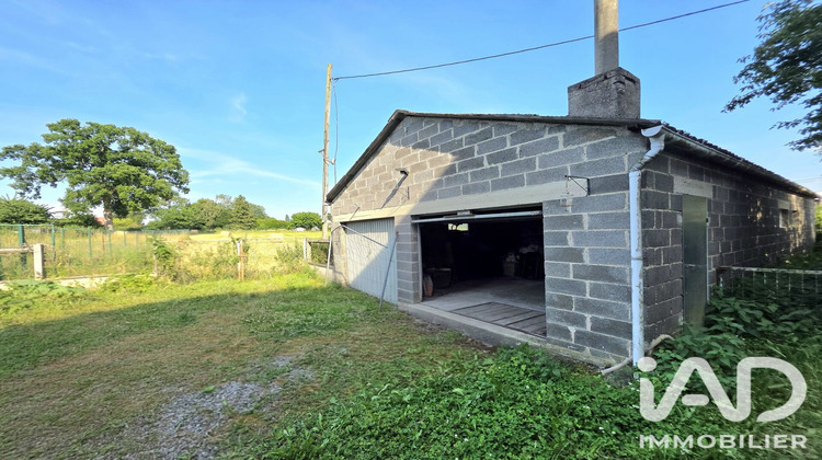 Ma-Cabane - Vente Maison Saint Remy Chaussée, 140 m²