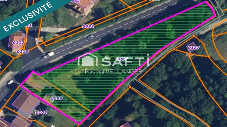 Ma-Cabane - Vente Maison Saint-Remy-de-Blot, 120 m²