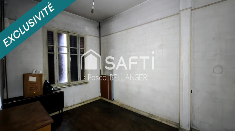 Ma-Cabane - Vente Maison Saint-Remy-de-Blot, 120 m²